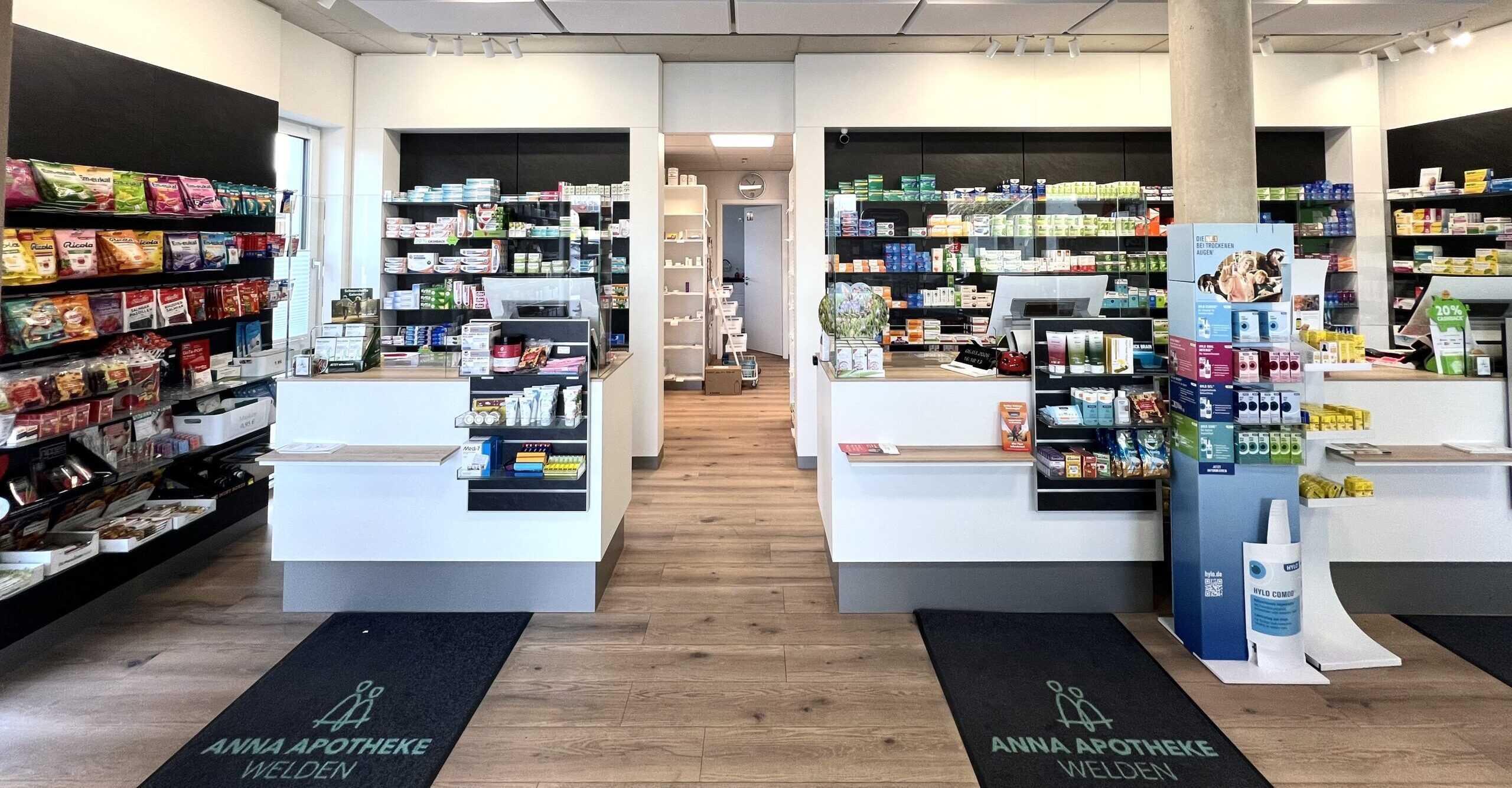 Anna Apotheke